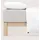 schlafgut Premium Baumwolle 180 x 200 - 200 x 220 cm gray light
