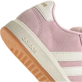 adidas Grand Court 00s Kids Clear Pink/Off White/Gum 33 JP5895
