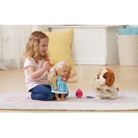Vtech Little Love Lea mit Hündchen 80-197504