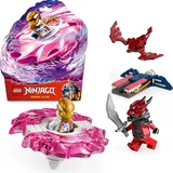 LEGO Ninjago Soras Drachen-Spinjitzu-Spinner