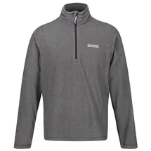 Regatta Montes Fleecepullover Grau 3XL