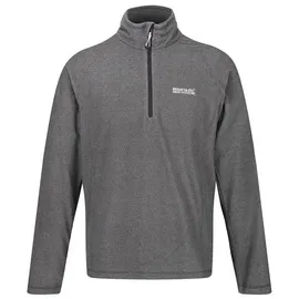 Regatta Montes Fleecepullover Grau 3XL