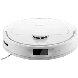 Roborock Qrevo S Weiß