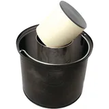 cleancraft Sieb