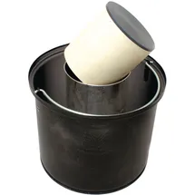cleancraft Sieb