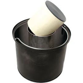 cleancraft Sieb