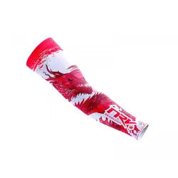 NRV Gaming Sleeve - Dragon - M
