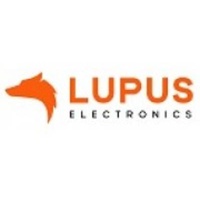 Lupus Electronics Lupusnet LE820, 8-Kanal, Netzwerk-Videorecorder