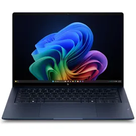 HP EliteBook X G2i 14" Intel Core Ultra 7 356H 32 GB RAM 1 TB SSD Win11 Pro Atmospheric Blue DL9Y6ET