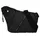 Bugatti Umhängetasche Blanc DeLight Body Safe Bag Black