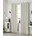 Woltu Thermovorhang Ösen 135 x 225 Beige 1 St