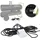 Tronitechnik Heizkanone TT-HK 244 + Externes Thermostat + Bedienungsanleitung 0 kW schwarz