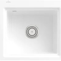 Villeroy & Boch V&B bündige Spüle Subway Style 50