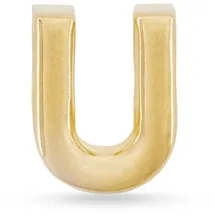 Pandora Buchstabe U Gold 763967C00