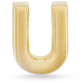 Pandora Buchstabe U Gold 763967C00