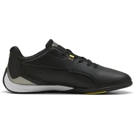 Puma Scuderia Ferrari Drift Cat 11 Herren Gelb/Schwarz 45