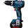 Bosch Professional GSB 18V-65 06019N3303 Akku-Drehschlagschrauber 76 Nm