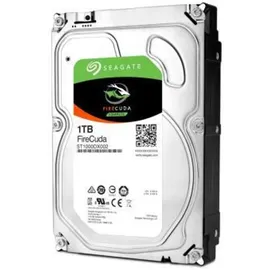 Seagate Desktop SSHD 1TB (ST1000DX001)