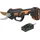 Worx WG330E Akku-Astschere inkl. Akku und Ladegerät
