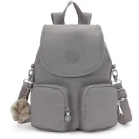 Kipling Basic Firefly Up City Rucksack 31 cm grau