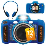 Vtech KidiZoom Duo FX blau