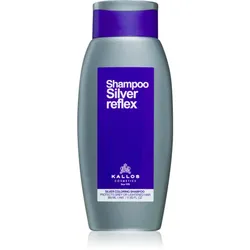 Kallos Kallos Classic Shampoo für graues Haar 350 ml