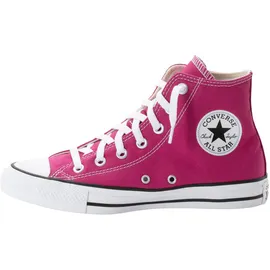 Converse Chuck Taylor All Star High Damen berry smoothie 36