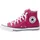 Converse Chuck Taylor All Star High Damen berry smoothie 36