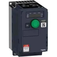 Schneider Electric ATV320U22N4C 2.2kW 3phasig