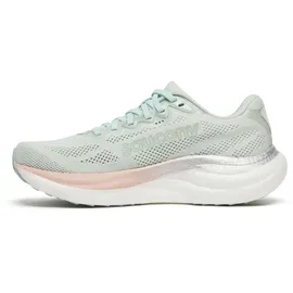 Saucony Ride 19 Damen Mist / Cameo 43
