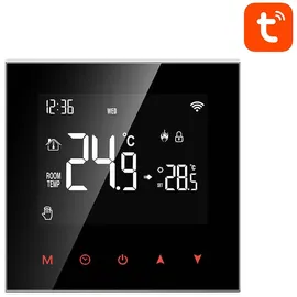 AVATTO ZWT100 smartes Thermostat