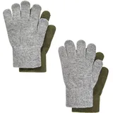 CelaVi Magic Gloves Military Olive 7