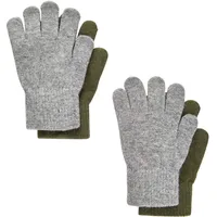 CelaVi Magic Gloves Military Olive 7
