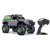 TRAXXAS TRX82044-4 TRX-4 Sport High Trail Edition 4x4 RTR Grau