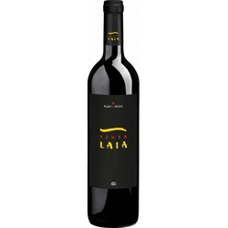 Vinya Laia Catalunya DO 2020, Bio Rotwein, Biowein