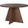 Skye Decor Virella 120 x 75 x 120 cm braun
