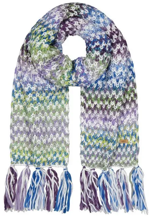 Barts Nicole Scarf purple (18)