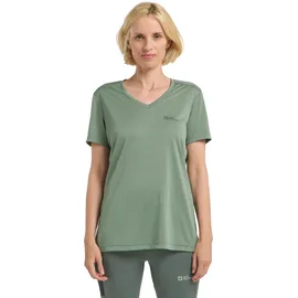 Jack Wolfskin Crosstrail Eucalyptus S