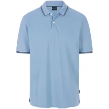 Bugatti Polo-Shirt blau, 50