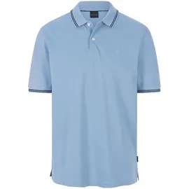 Bugatti Polo-Shirt blau, 50
