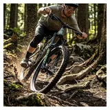RockShox Federgabel 29" Boost,15x110,140mm,44offset,DA+,sw