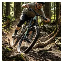 RockShox Federgabel 29" Boost,15x110,140mm,44offset,DA+,sw