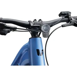 LIV Amiti-E+ 1 2025 28 Zoll RH 50 cm Unisex Estoril Blue/Black