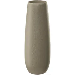 Vase EASE - grau