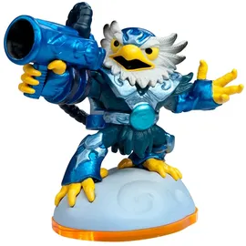 Skylanders: Giants - Starter Pack (Wii)
