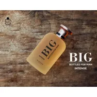 Milestone Big Bottled Intense Eau de Parfum 100 ml