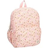 KidzRoom Turin Enchanted Memories Blumen Rucksack für Kinder