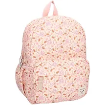 KidzRoom Turin Enchanted Memories Blumen Rucksack für Kinder