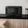 Sharp YC-MS252AE-B Mikrowelle, schwarz
