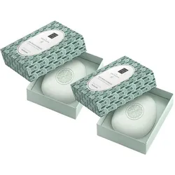 Doppelpack The Ritual of Jing Shampoo & Body Bar